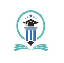 Vidhyadeep University logo