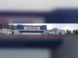 PES University