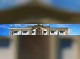 JSPM University