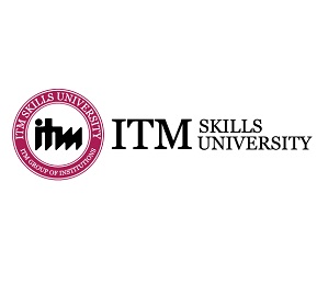 ITM Skills University logo