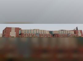 Amity University, Greater Noida