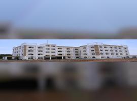 Sona Devi University