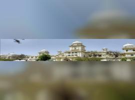 University of Lucknow