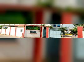 FS University