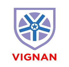 Vignan's Foundation for Science, Technology and Research logo