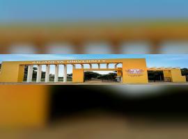 Anjaneya University