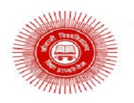 Jiwaji University, Gwalior logo