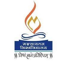 Mangalayatan University logo