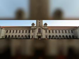 Indian Institute of Science