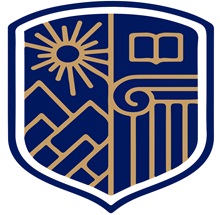 Sapthagiri NPS University logo