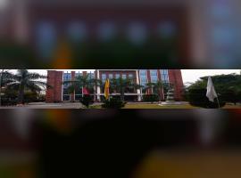 DBS Global University