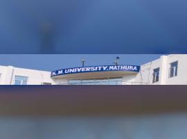 K.M. University
