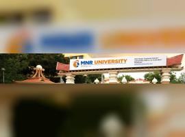 MNR University