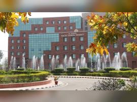 I.K Gujral Punjab Technical University (PTU)