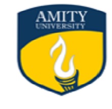 Amity University, Hyderabad logo