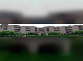 JSS University