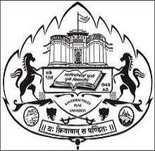 UNIPUNE - Savitribai Phule Pune University (SPPU) logo