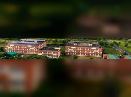 Jigyasa University