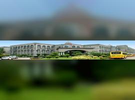 RIMT University