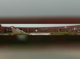 The LNM Institute of Information Technology