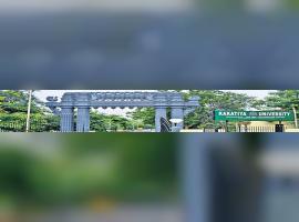 Kakatiya University