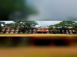 Cochin University of Science and Technology, Kochi