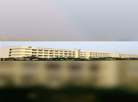 Jagan Nath University, Haryana