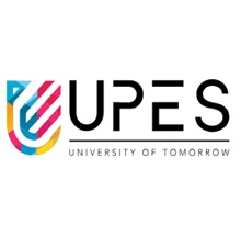 UPES logo