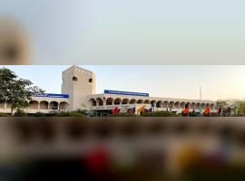 Jamia Hamdard