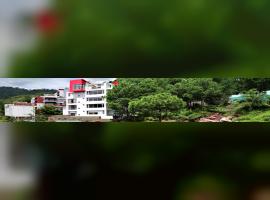 Shoolini University