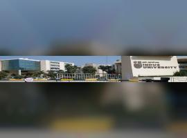 Indus University