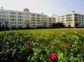 Dr K.N Modi University