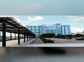 MVN University