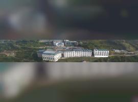 Alakh Prakash Goyal Shimla University