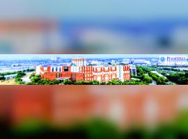 Poornima University