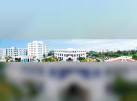 GLA University