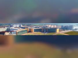 Glocal University