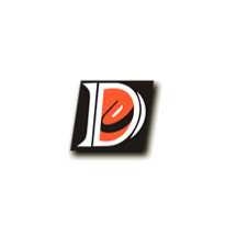 DDU - Dharmsinh Desai University logo