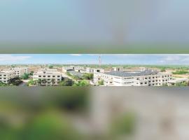 MATS University