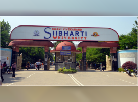 SVSU - Swami Vivekanand Subharti University