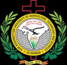SHUATS - Sam Higginbottom University of Agriculture, Technology and Sciences logo