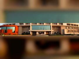 KIIT - Kalinga Institute of Industrial Technology