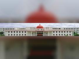 Oriental University