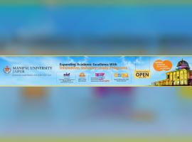 Manipal University, Jaipur