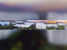 Pacific University