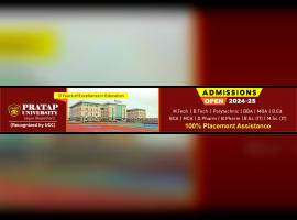 Pratap University
