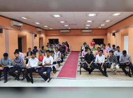 Techno India University