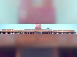 NIILM University
