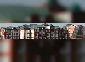 Sri Sai University