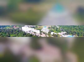 Jagran Lakecity University